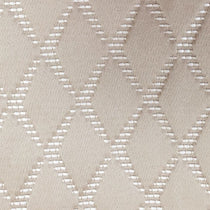 Argyle Taupe Bed Runners